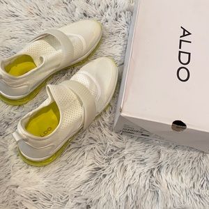 ALDO WOMAN SNEAKERS
